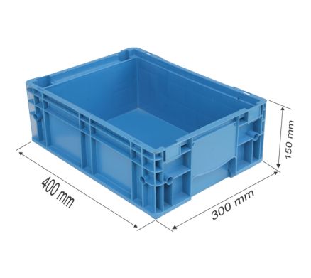 caixa plastica rl klt 4315 fundo liso maxicaixa 02 1723830317