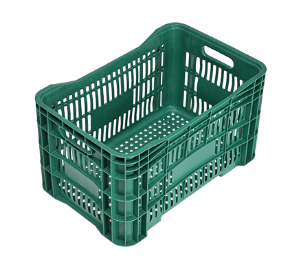 caixa plastica vazada 45 l maxicaixa 03 1719243282