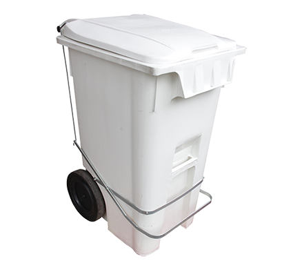 carro coletor 240 litros com pedal maxicaixa 03 1719252440