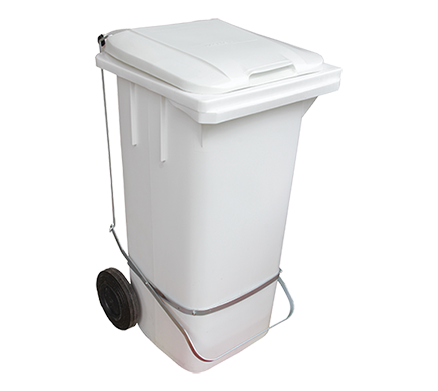 lixeira coletor 120 litros com pedal maxicaixa 02 1719250957